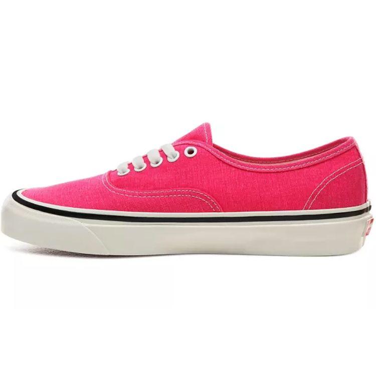 Vans Authentic 44 DX Anaheim Factory — розовые неоновые кроссовки унисекс Og-Pink-Neon VN0A38ENV7L
Vans Authentic 44 DX Anaheim Factory — розовые неоновые кроссовки унисекс Og-Pink-Neon VN0A38ENV7L