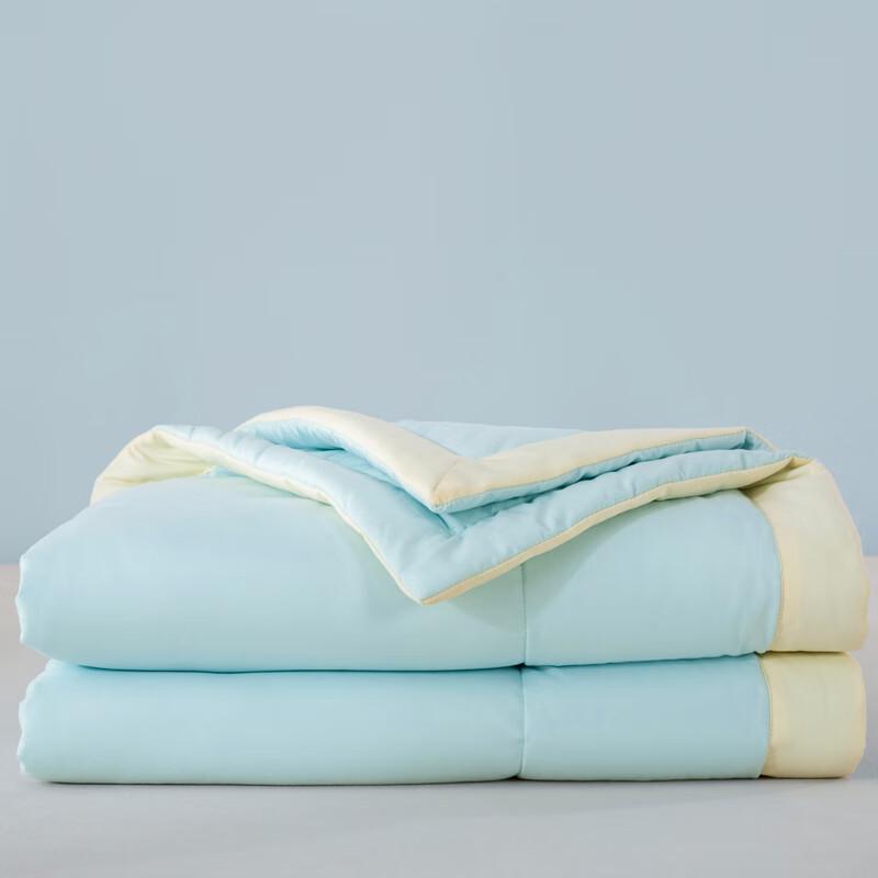 XuanYu Small Milk Skin Ice-Soft Summer Quilt
XuanYu Small Milk Skin Ice-Soft Summer Quilt