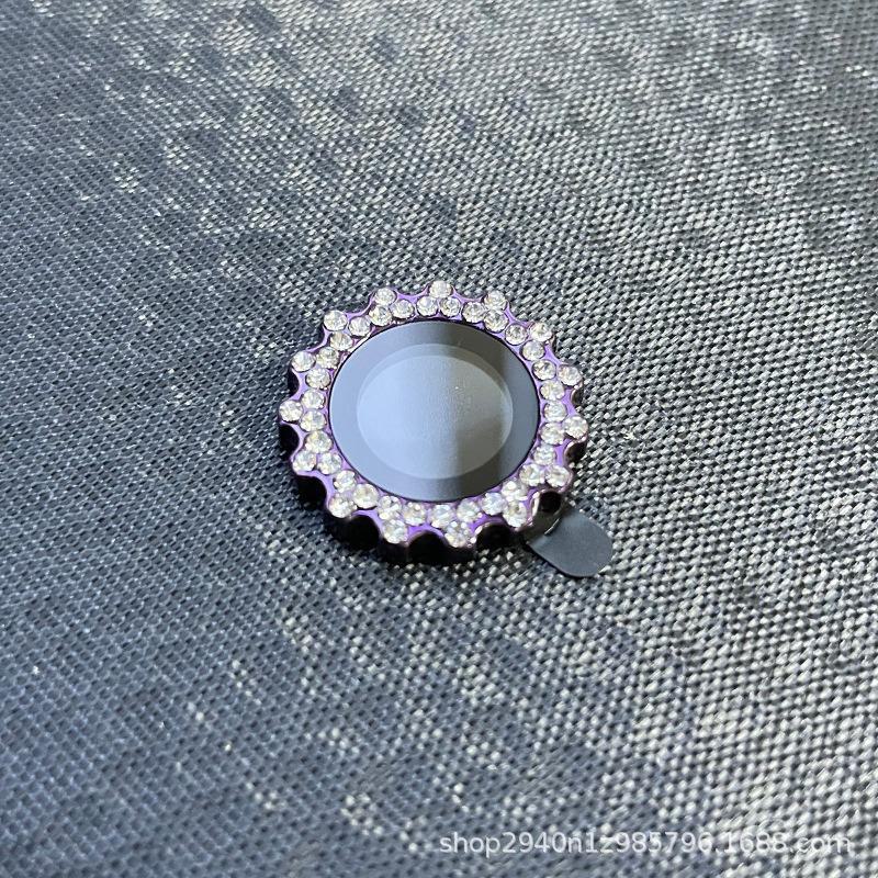 Захисна плівка для задньої камери iPhone 15/16 Pro Max Gear Lens iPhone 14 Pro Max
Захисна плівка для задньої камери iPhone 15/16 Pro Max Gear Lens iPhone 14 Pro Max