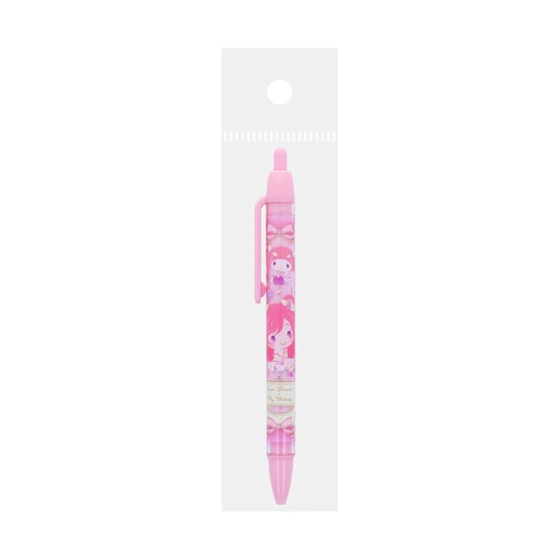 sunstar stationery sanrio characters ballpoint pen oil based ink Yes! PreCure 5GoGo! ×Sanrio Characters Cure Dream S4657144
sunstar stationery sanrio characters ballpoint pen oil based ink Yes! PreCure 5GoGo! ×Sanrio Characters Cure Dream S4657144