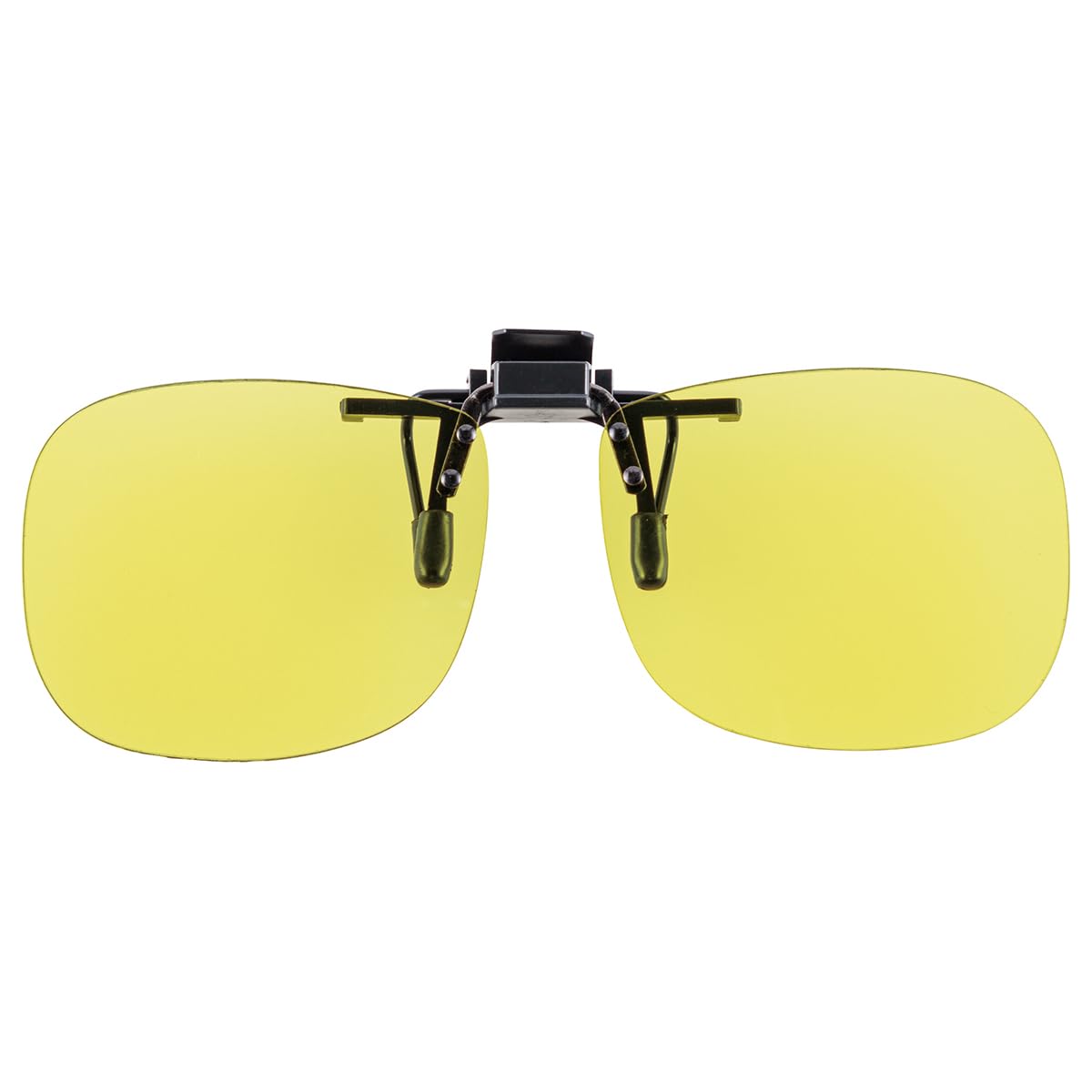 meigan UV Cover Lens BREAKER Clip-on Sunglasses, Polarized, Photochromic, Protection, Flip-Up Glasses, Anti-Glare Height, Yellow, 9348-08
meigan UV Cover Lens BREAKER Clip-on Sunglasses, Polarized, Photochromic, Protection, Flip-Up Glasses, Anti-Glare Height, Yellow, 9348-08