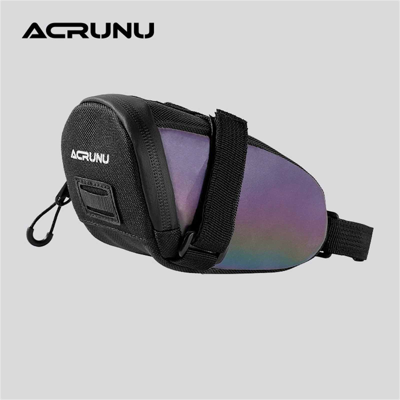 Cycling Rear Bag, Bike Saddle Storage with Built-in Taillight, Mountain and Road Bike Riding Pouch for Tools, Accessories, and Safety One Size
Cycling Rear Bag, Bike Saddle Storage with Built-in Taillight, Mountain and Road Bike Riding Pouch for Tools, Accessories, and Safety One Size