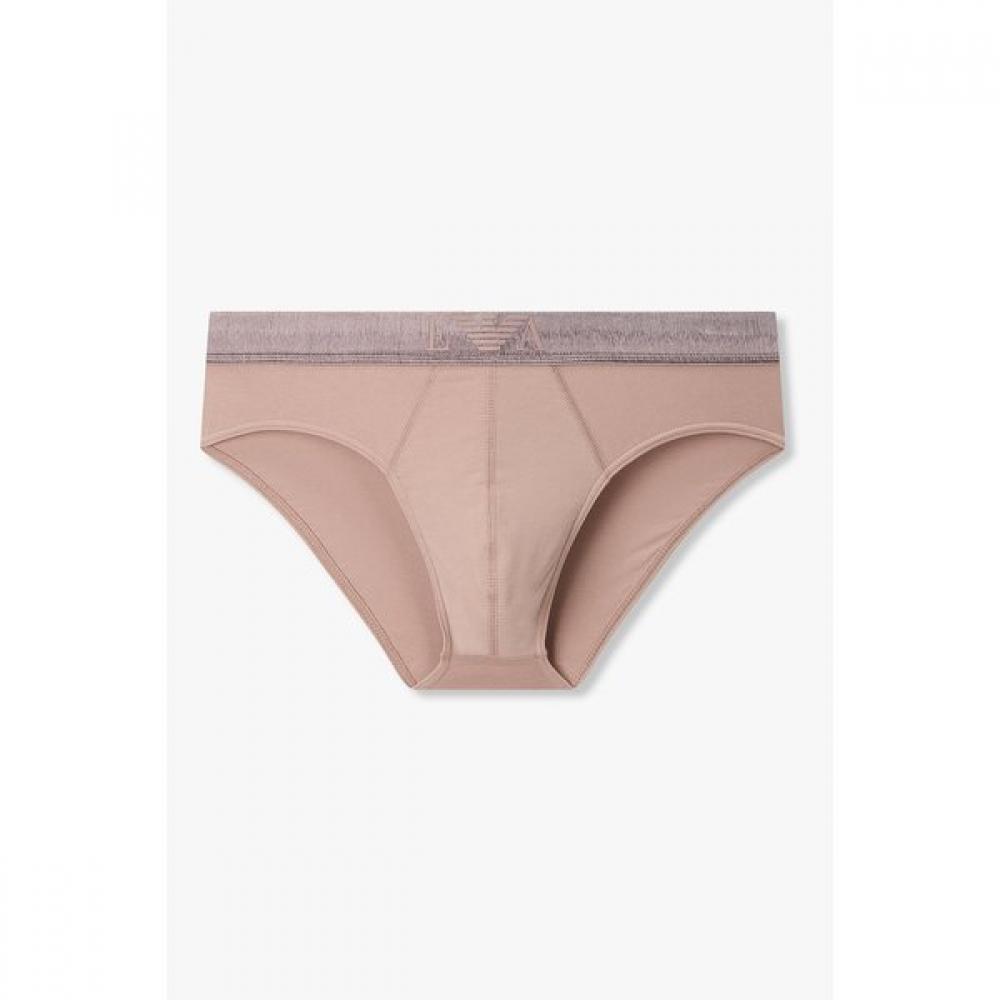 Emporio Armani Men S gloSSy Banding Cotton Brief 0816111044 XL(110)
Emporio Armani Men S gloSSy Banding Cotton Brief 0816111044 XL(110)