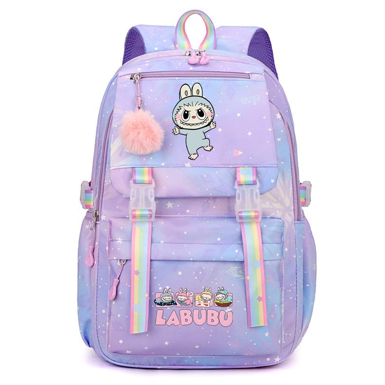 Cute Printed Backpack Teenger Student Kid Girl Boy Schoolbag Bookbag Women Large Capacity Waterproof Schoolbag Travel Bag
Cute Printed Backpack Teenger Student Kid Girl Boy Schoolbag Bookbag Women Large Capacity Waterproof Schoolbag Travel Bag