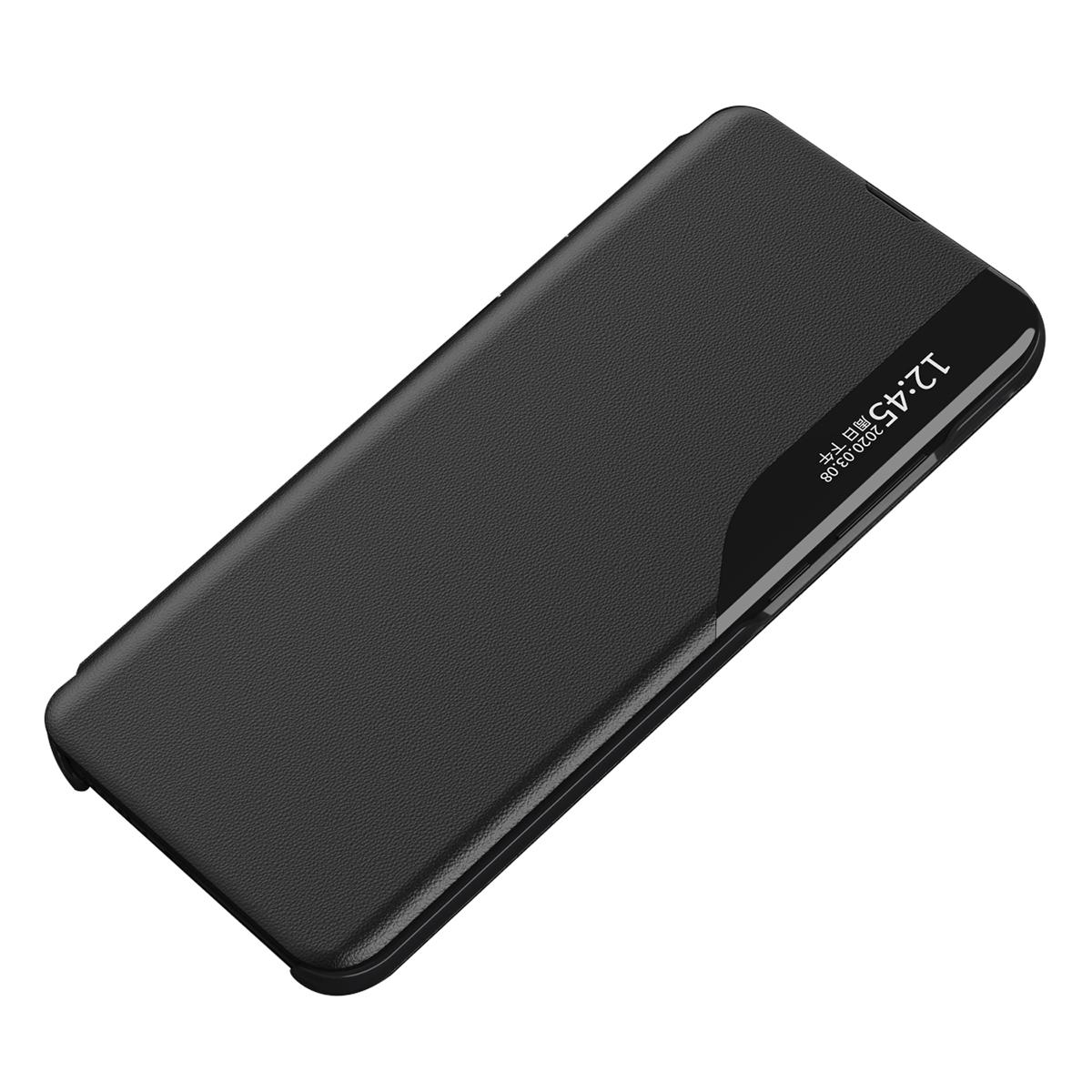 For Xiaomi 13T/13T Pro/Redmi K60 Ultra Case PU Leather Phone Cover with View Window Black
For Xiaomi 13T/13T Pro/Redmi K60 Ultra Case PU Leather Phone Cover with View Window Black
