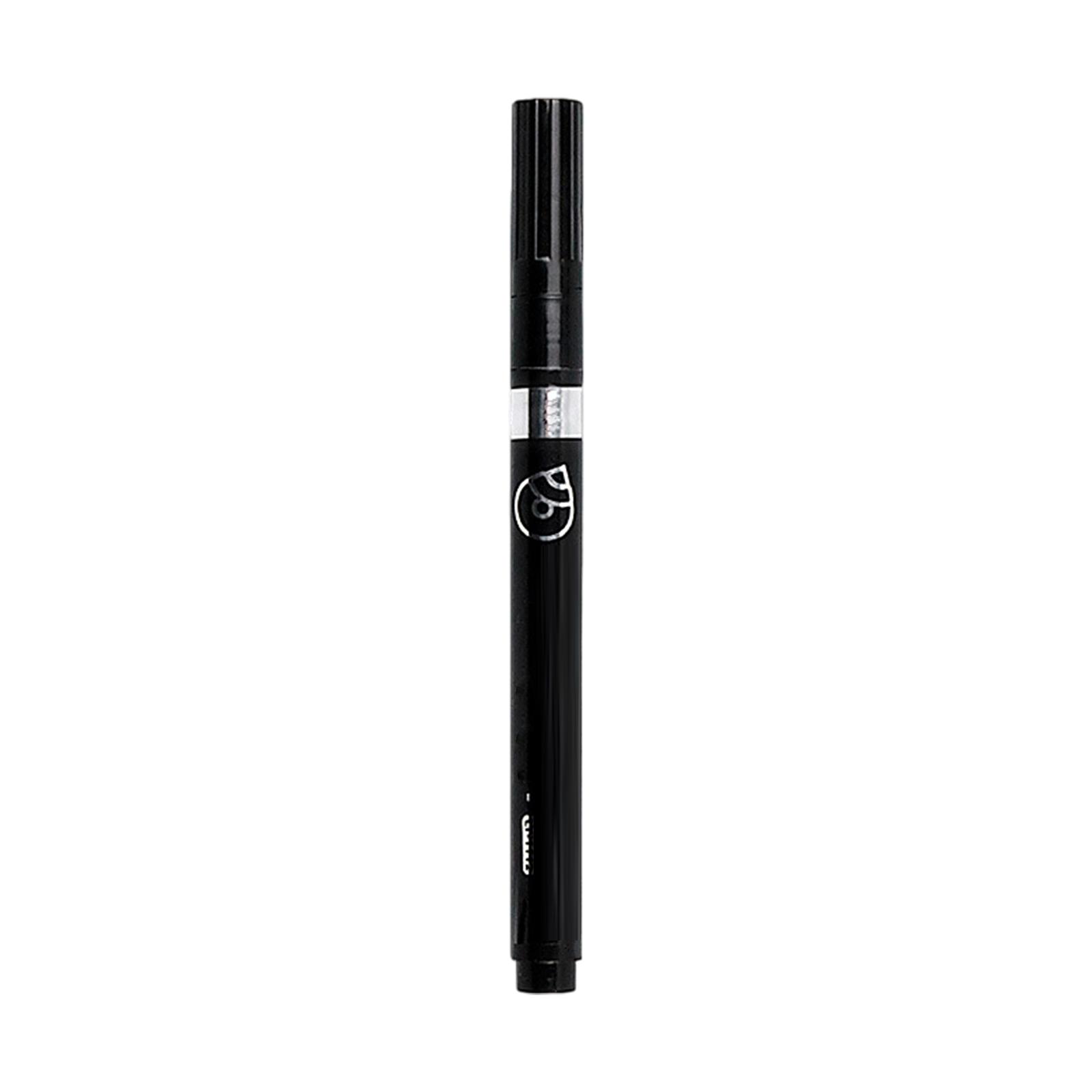 Liquid Chrome Repair Pen High Gloss Electroplating Marker for DIY Models Journals Crafts Surface Touch Up and Decorative Detailing Tool One Size
Liquid Chrome Repair Pen High Gloss Electroplating Marker for DIY Models Journals Crafts Surface Touch Up and Decorative Detailing Tool One Size
