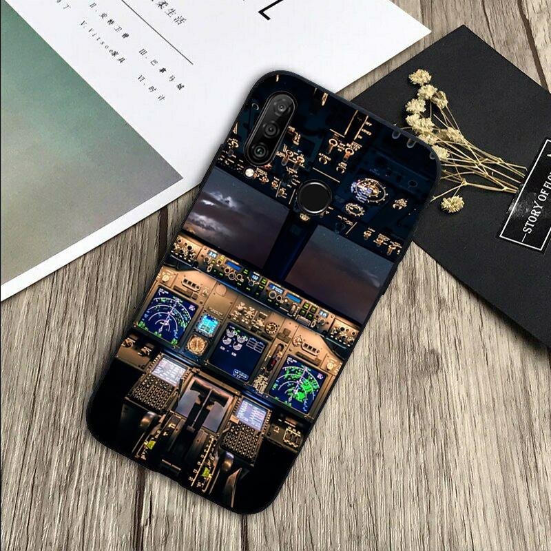 Flight Instruments Cockpit For Huawei Nova Y72 Y73 Y90 Y70 Y60 Y91 Y61 12s 12i 11i 8i 9 10 SE P40 Lite P60 P30 Pro Case Nova 9 SE
Flight Instruments Cockpit For Huawei Nova Y72 Y73 Y90 Y70 Y60 Y91 Y61 12s 12i 11i 8i 9 10 SE P40 Lite P60 P30 Pro Case Nova 9 SE