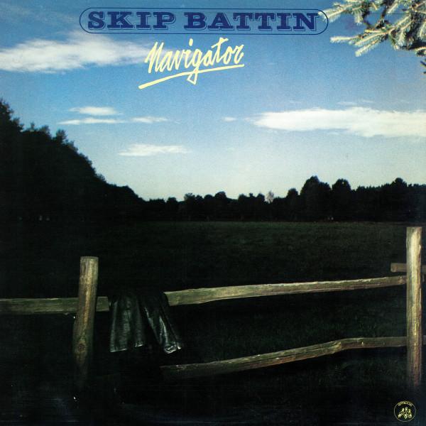 Виниловая пластинка SKIP BATTIN Navigator AP014 Appaloosa 1981 Италия Рок Б/у
Виниловая пластинка SKIP BATTIN Navigator AP014 Appaloosa 1981 Италия Рок Б/у