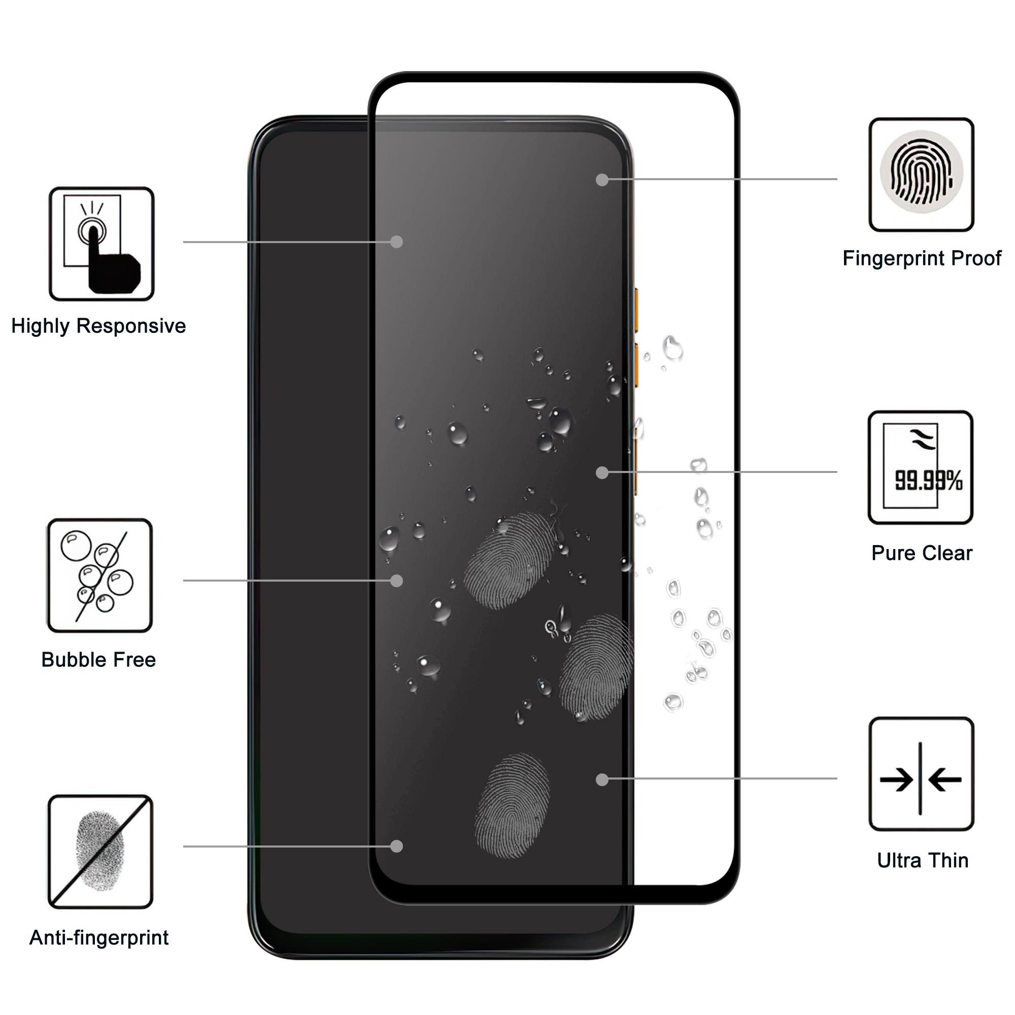 For Motorola Moto G15 Power 4G AGC Glass Screen Protector Full Glue Black Edge Screen Film Type A
For Motorola Moto G15 Power 4G AGC Glass Screen Protector Full Glue Black Edge Screen Film Type A