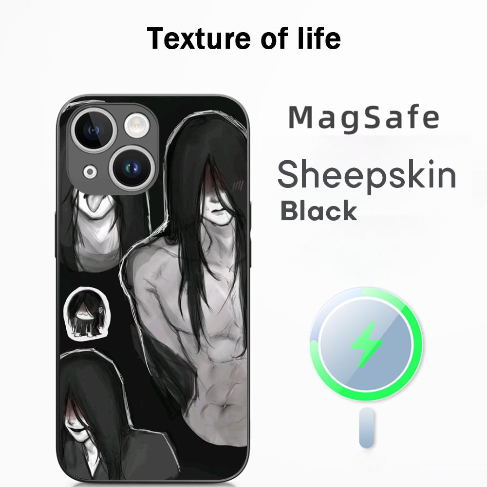 H-homi-cipher crawling anime man Phone Case For iPhone 17 16 15 14 13 12 Plus Pro Max High-end Luxury Magsafe Sheepskin iPhone 12 Pro
H-homi-cipher crawling anime man Phone Case For iPhone 17 16 15 14 13 12 Plus Pro Max High-end Luxury Magsafe Sheepskin iPhone 12 Pro