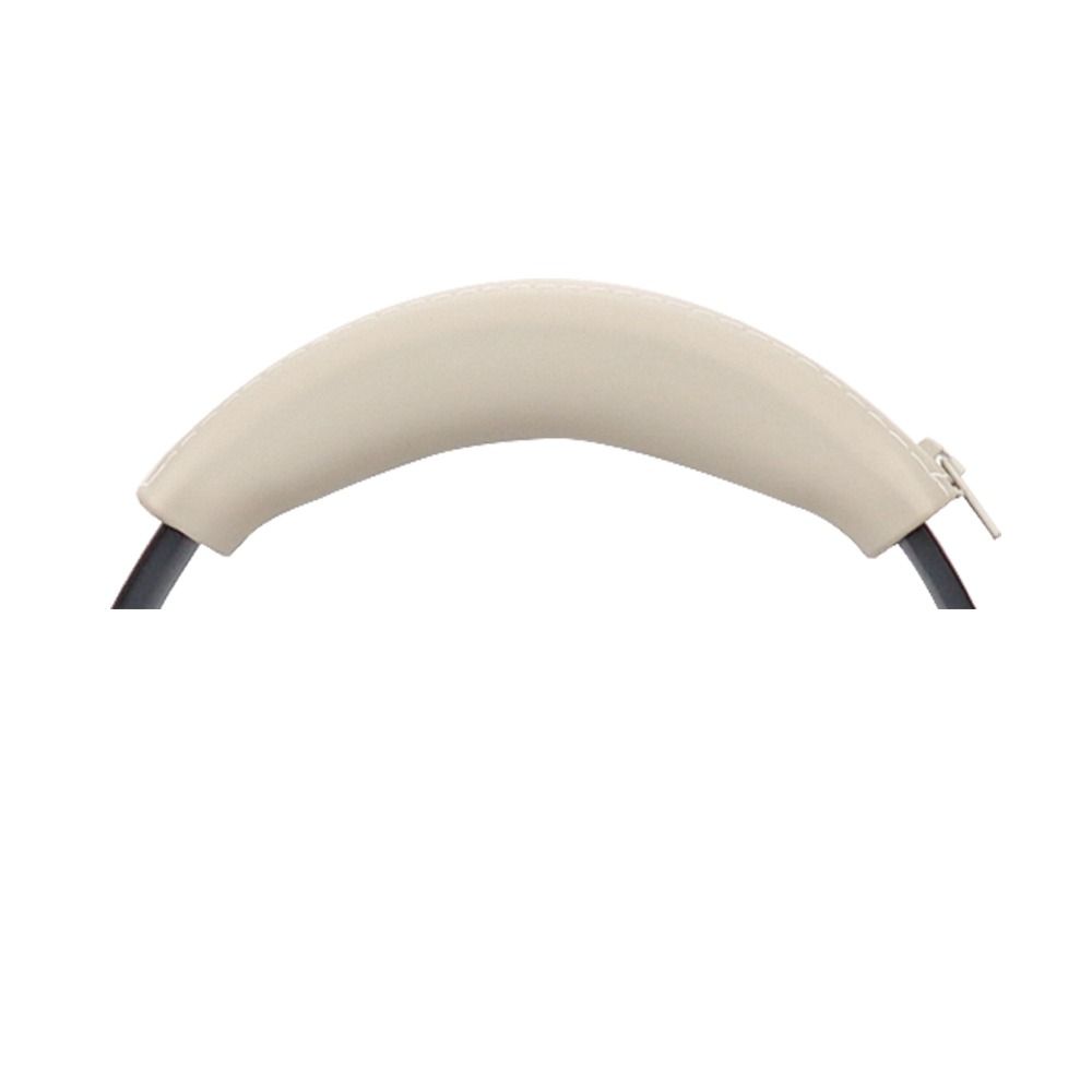Headband Headphone Cover Washable Silicone Headband Cover for Sony WH-1000XM4 бежевий
Headband Headphone Cover Washable Silicone Headband Cover for Sony WH-1000XM4 бежевий