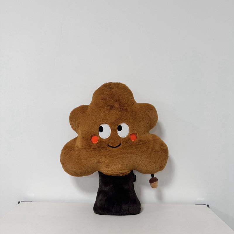 Плюшевое Дерево Маленькая Игрушка Мультяшное Растение Мягкая Кукла Украшение для Дома Дивана Детский Подарок коричневый
Плюшевое Дерево Маленькая Игрушка Мультяшное Растение Мягкая Кукла Украшение для Дома Дивана Детский Подарок коричневый