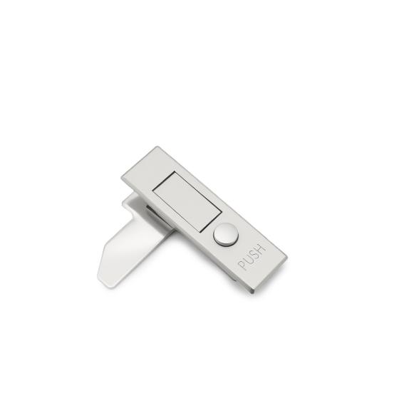 Stainless Steel Push Button Latch For Electrical Cabinets And Industrial Equipment Doors Safety Hardware
Stainless Steel Push Button Latch For Electrical Cabinets And Industrial Equipment Doors Safety Hardware