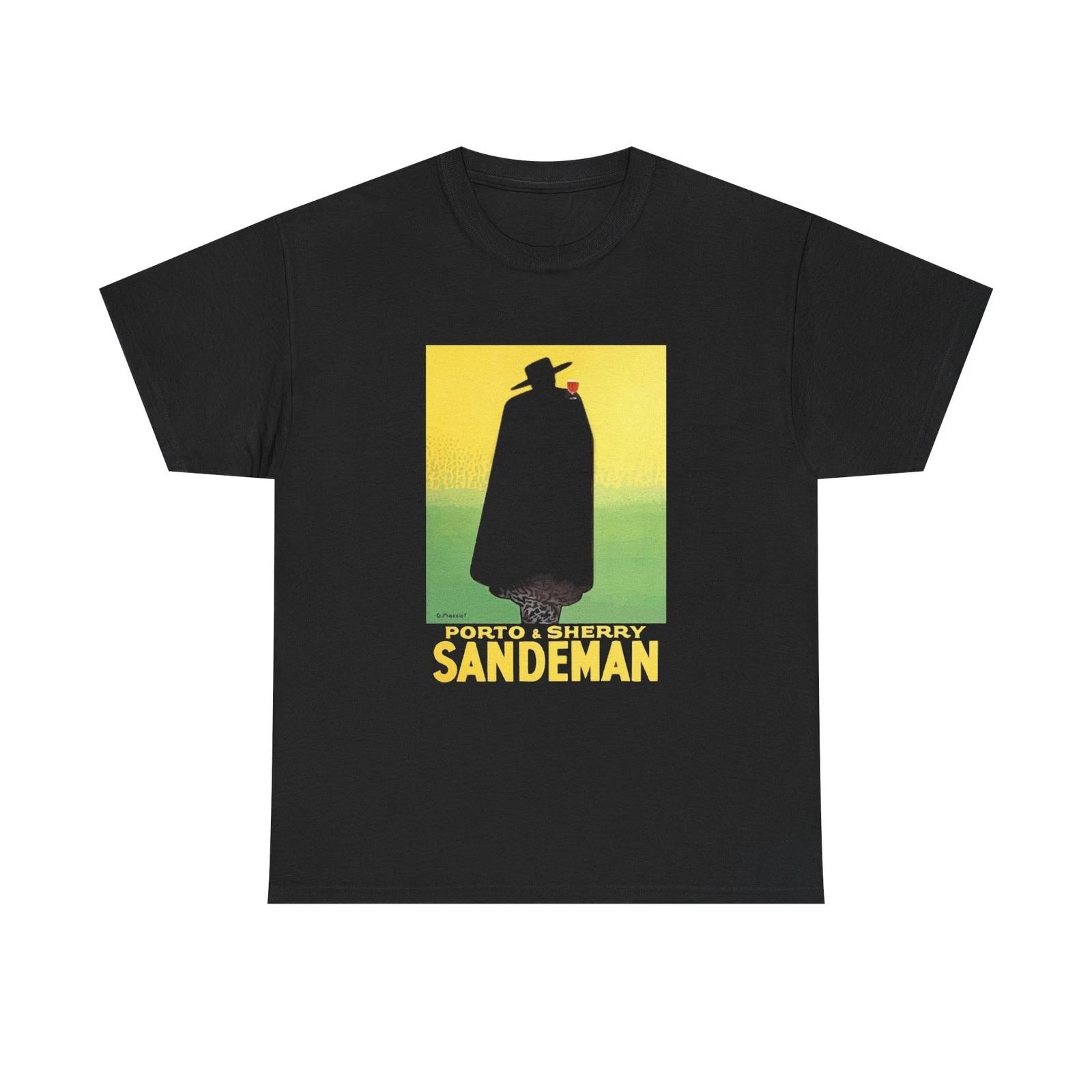 Sandeman Port, SP, Unisex Heavy Cotton Tee, Vintage Port & Sherry Advertisement L
Sandeman Port, SP, Unisex Heavy Cotton Tee, Vintage Port & Sherry Advertisement L