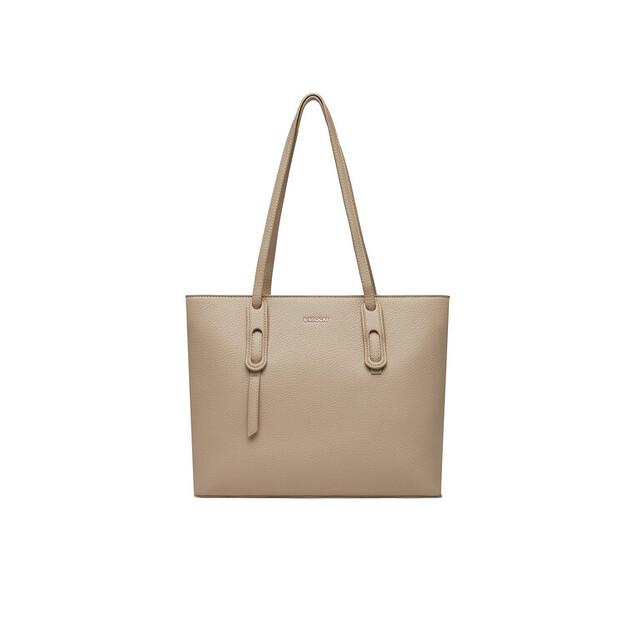 Сумочка Lasocki LSK- -001-07 бежевый
Сумочка Lasocki LSK- -001-07 бежевый