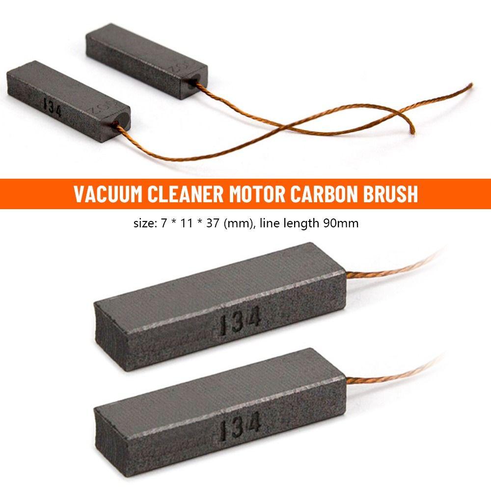 for QW12T-608 Accessories Carbon Brush Motor Brush QW12T-607 Machine Brush Vacuum Cleaner Brush 2pcs
for QW12T-608 Accessories Carbon Brush Motor Brush QW12T-607 Machine Brush Vacuum Cleaner Brush 2pcs