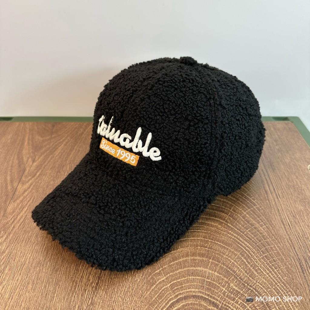 Baseball Cap With Embroidered Letters For Streetwear And Winter Wear Black
Baseball Cap With Embroidered Letters For Streetwear And Winter Wear Black