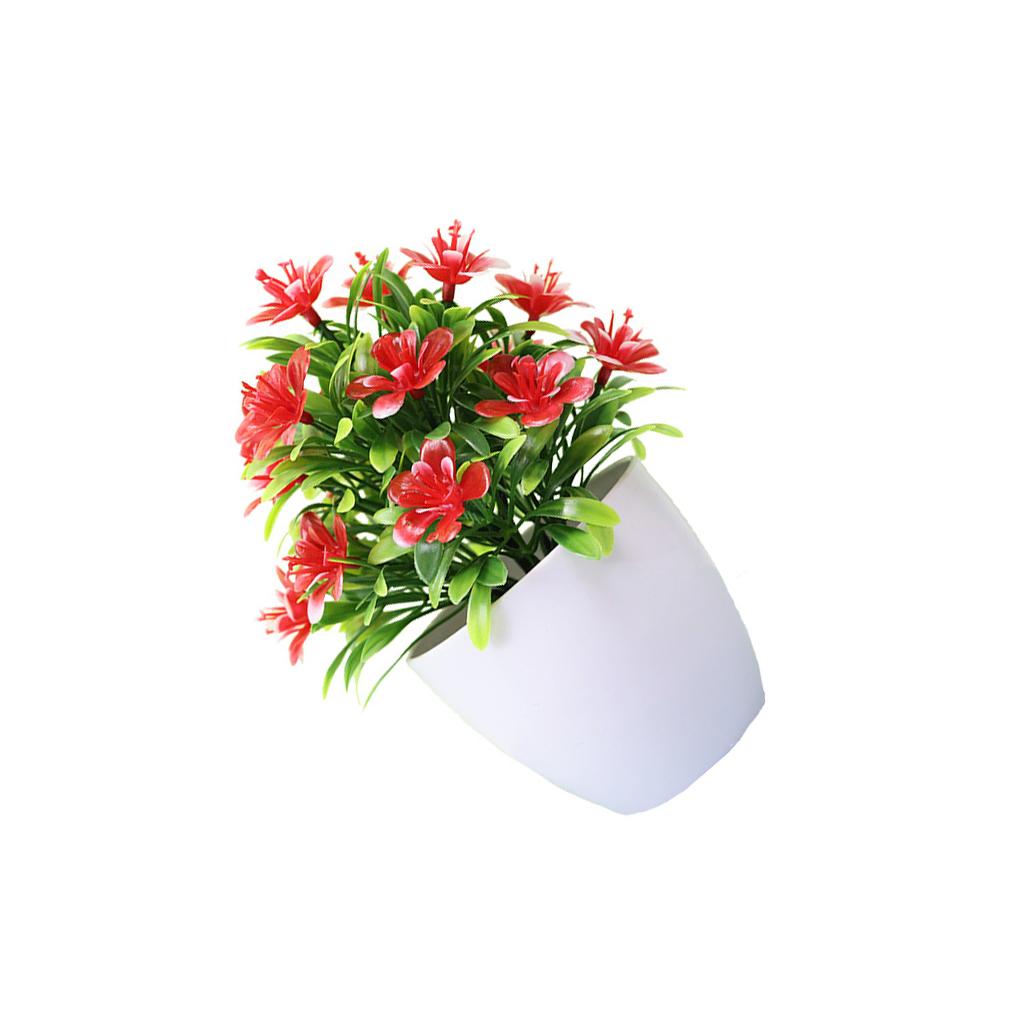 Artificial Plant Plants Flower Bonsai Potted Simulated Office Living Room Courtyard Decoration Photography Props
Artificial Plant Plants Flower Bonsai Potted Simulated Office Living Room Courtyard Decoration Photography Props