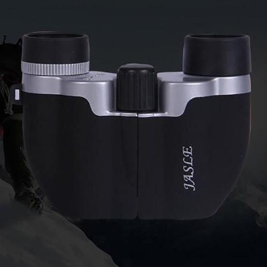 10X22 Binoculars Blue Film Low-light Night Vision Professional Telescope Outdoor Tourism Concert Telescope 10X22 чорний
10X22 Binoculars Blue Film Low-light Night Vision Professional Telescope Outdoor Tourism Concert Telescope 10X22 чорний