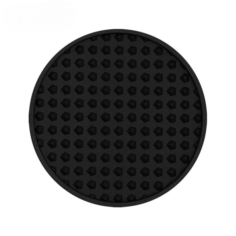 5 шт. 10 см силиконовые подставки круглые термостойкие резиновые коврики для чашек чая кружка для кофе стеклянный держатель для напитков подставка декоративный стол M 5pcs
5 шт. 10 см силиконовые подставки круглые термостойкие резиновые коврики для чашек чая кружка для кофе стеклянный держатель для напитков подставка декоративный стол M 5pcs