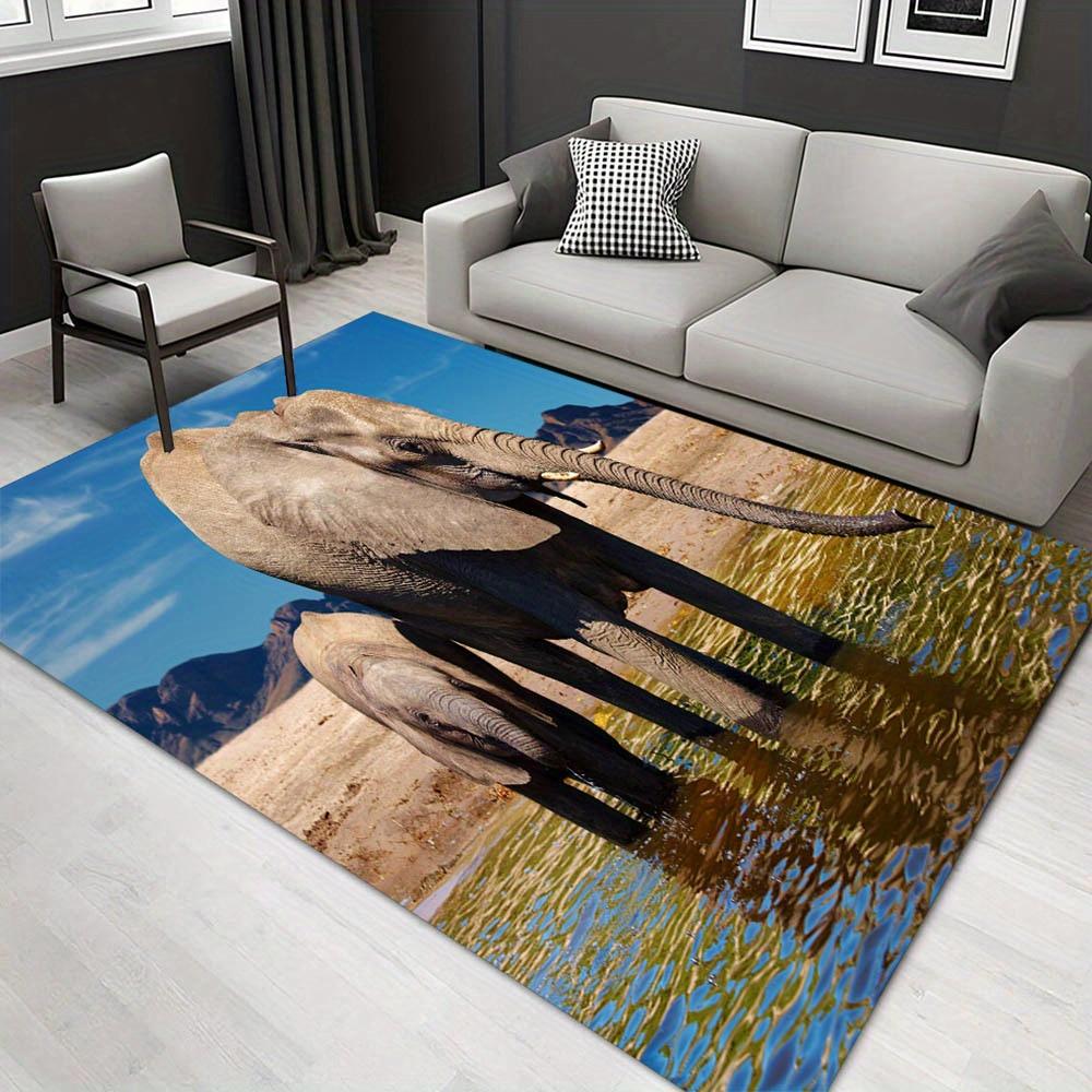 1pc 1118985273Pattern Carpet, Area Rug For Living Room Bedroom Room Bed Chair Laundry Entryway Corridor Yard Non-slip Outdoor Camping Rug Fl 60cm by 90cm
1pc 1118985273Pattern Carpet, Area Rug For Living Room Bedroom Room Bed Chair Laundry Entryway Corridor Yard Non-slip Outdoor Camping Rug Fl 60cm by 90cm