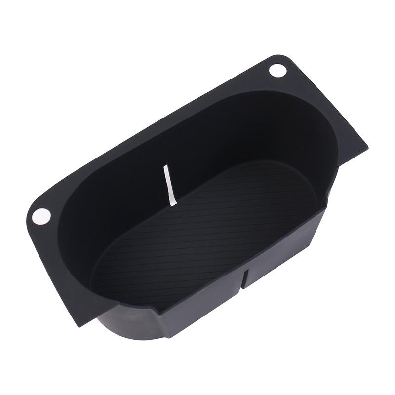 Silicone Gear Shift and Cup Holder Mat for Alphard Vellfire 30 Series (2015-2022, RHD)
Silicone Gear Shift and Cup Holder Mat for Alphard Vellfire 30 Series (2015-2022, RHD)