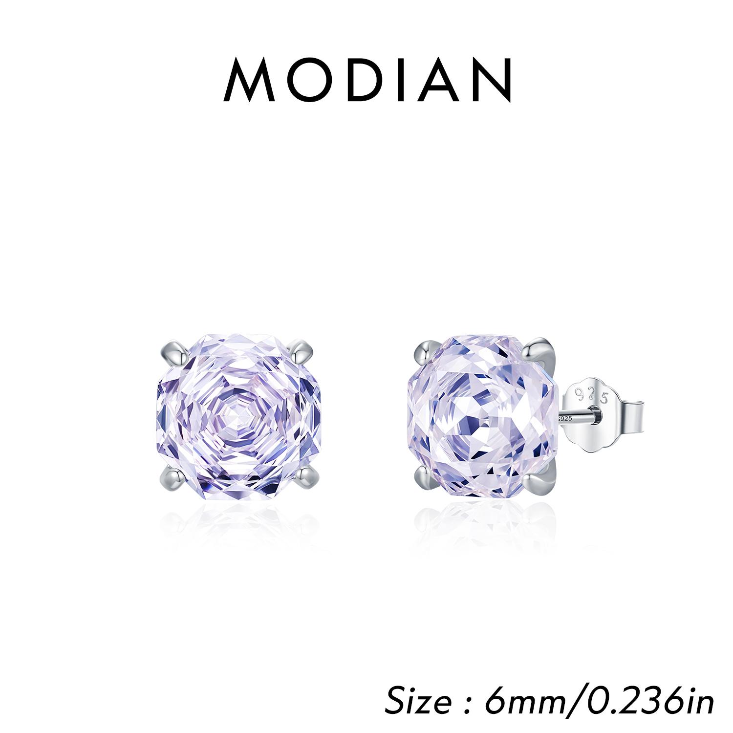 925 Sterling Silver Polygon Multi-Color Rose Cut Cubic Zirconia Luxury Stud Earrings For Women Party Fine Jewelry
925 Sterling Silver Polygon Multi-Color Rose Cut Cubic Zirconia Luxury Stud Earrings For Women Party Fine Jewelry