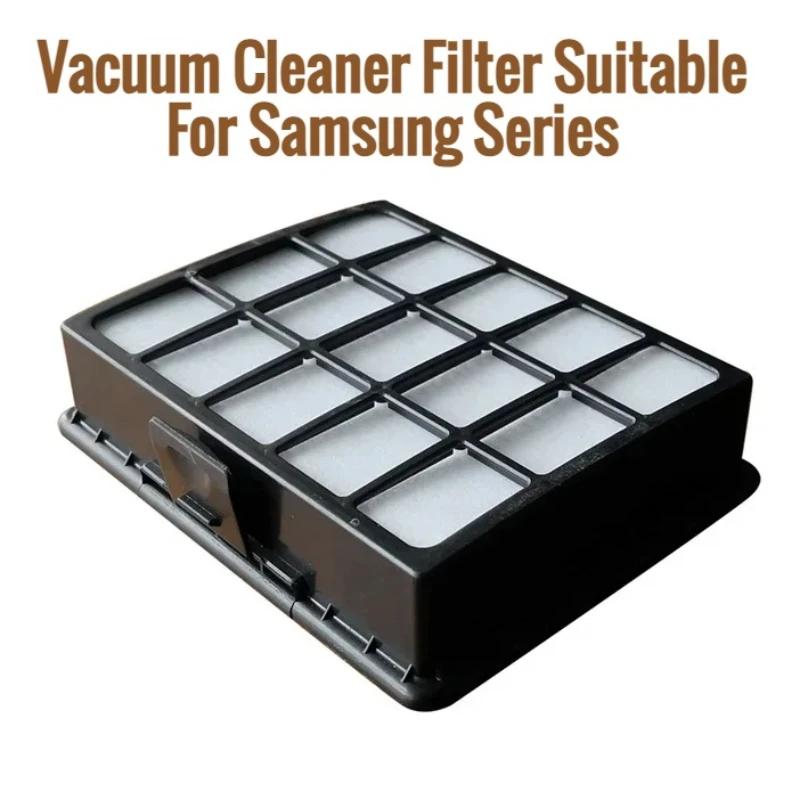 1 Set Vacuum Cleaner Filters Sponge Filter for Samsung DJ97-00492A DJ97-01159A SC6590 SC6592 SC6520 SC6530 50 60 70 S6580 SC6532 синий
1 Set Vacuum Cleaner Filters Sponge Filter for Samsung DJ97-00492A DJ97-01159A SC6590 SC6592 SC6520 SC6530 50 60 70 S6580 SC6532 синий
