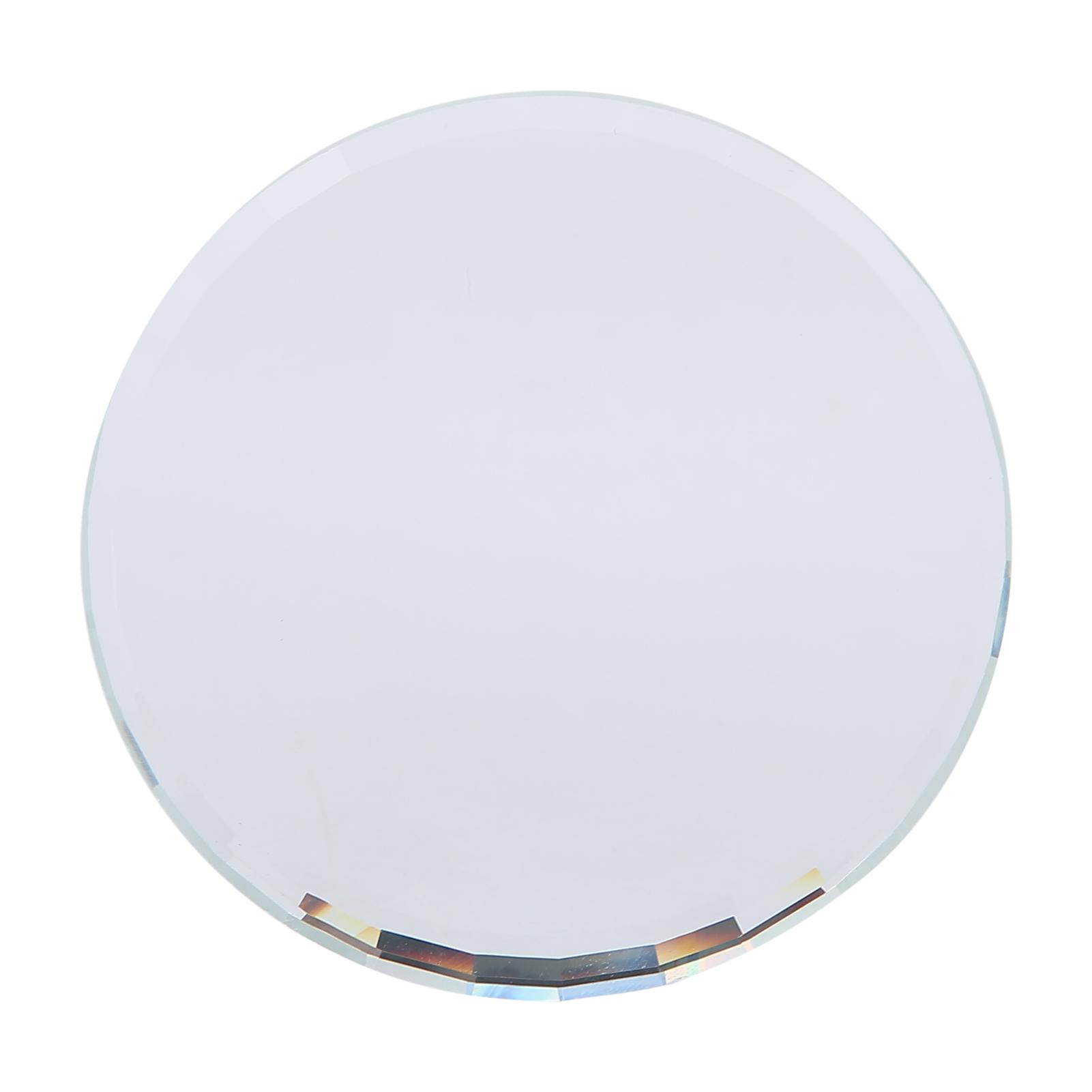 False Nail Mirror Glass Display Board Nail Art Manicure Display Drawing Color Mixing ToolWhite білий
False Nail Mirror Glass Display Board Nail Art Manicure Display Drawing Color Mixing ToolWhite білий