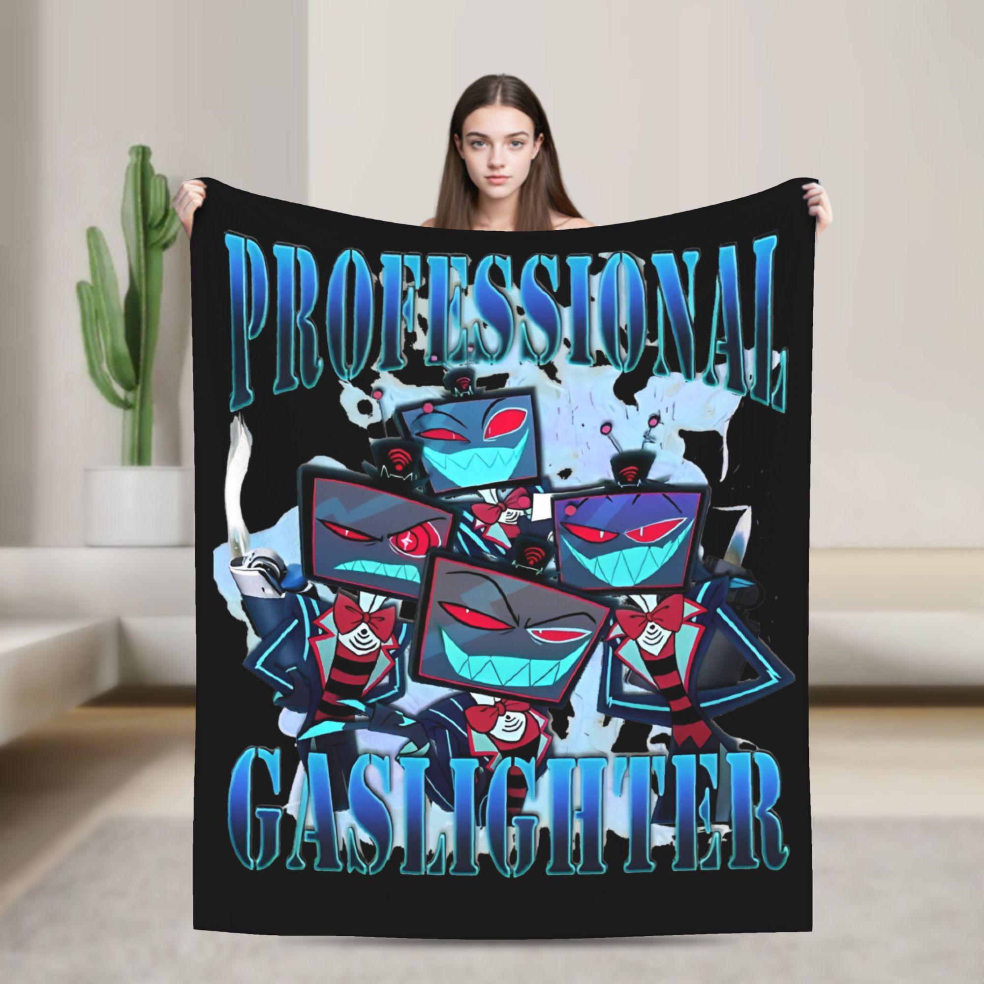 Vox Hazbined Blankets Fleece Throw Blankets Bedroom Sofa Personalised Soft Warm Bedsprea 200x150cm 80x60in
Vox Hazbined Blankets Fleece Throw Blankets Bedroom Sofa Personalised Soft Warm Bedsprea 200x150cm 80x60in