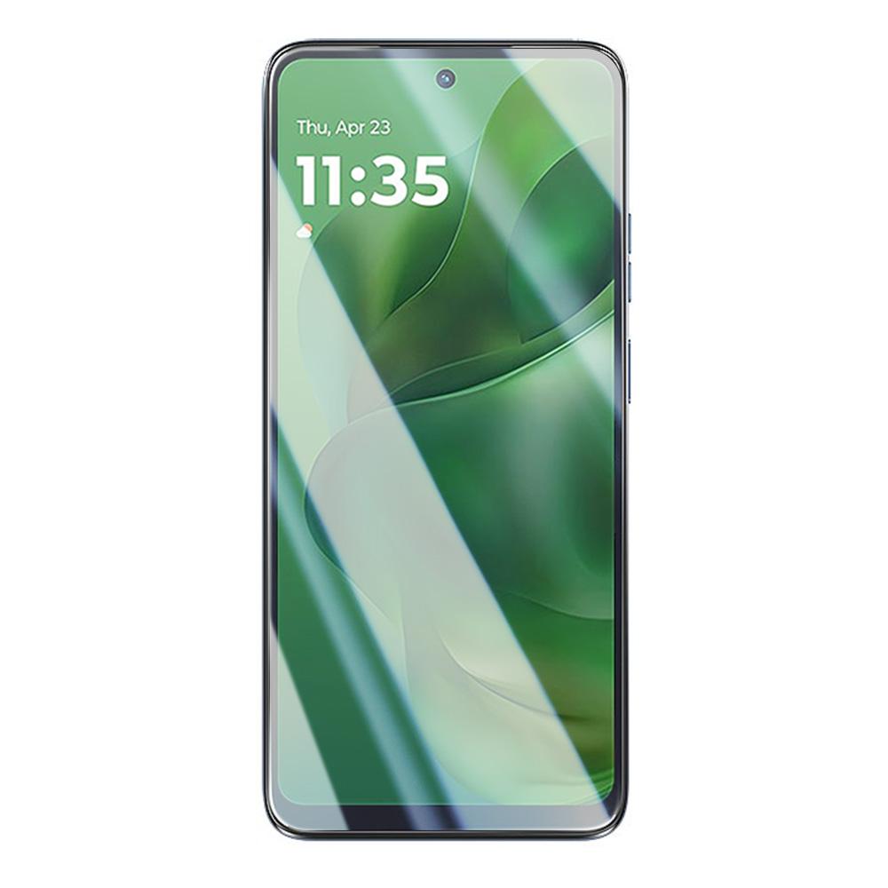RURIHAI 10Pcs For Motorola Moto G Power (2025) High Aluminium-Silicon Glass Screen Protector AR Electroplated Crystal Clear Screen Film Type A
RURIHAI 10Pcs For Motorola Moto G Power (2025) High Aluminium-Silicon Glass Screen Protector AR Electroplated Crystal Clear Screen Film Type A