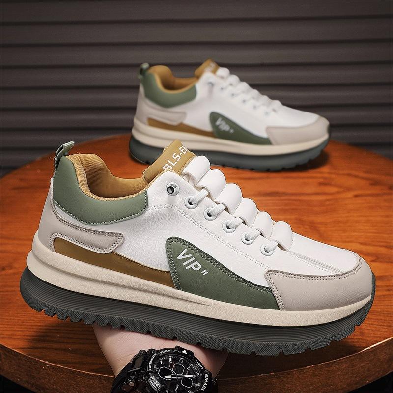 2025 new autumn and winter men s shoes versatile casual sports shoes soft-soled flat-soled casual shoes comfortable versatile dad shoes men 39
2025 new autumn and winter men s shoes versatile casual sports shoes soft-soled flat-soled casual shoes comfortable versatile dad shoes men 39