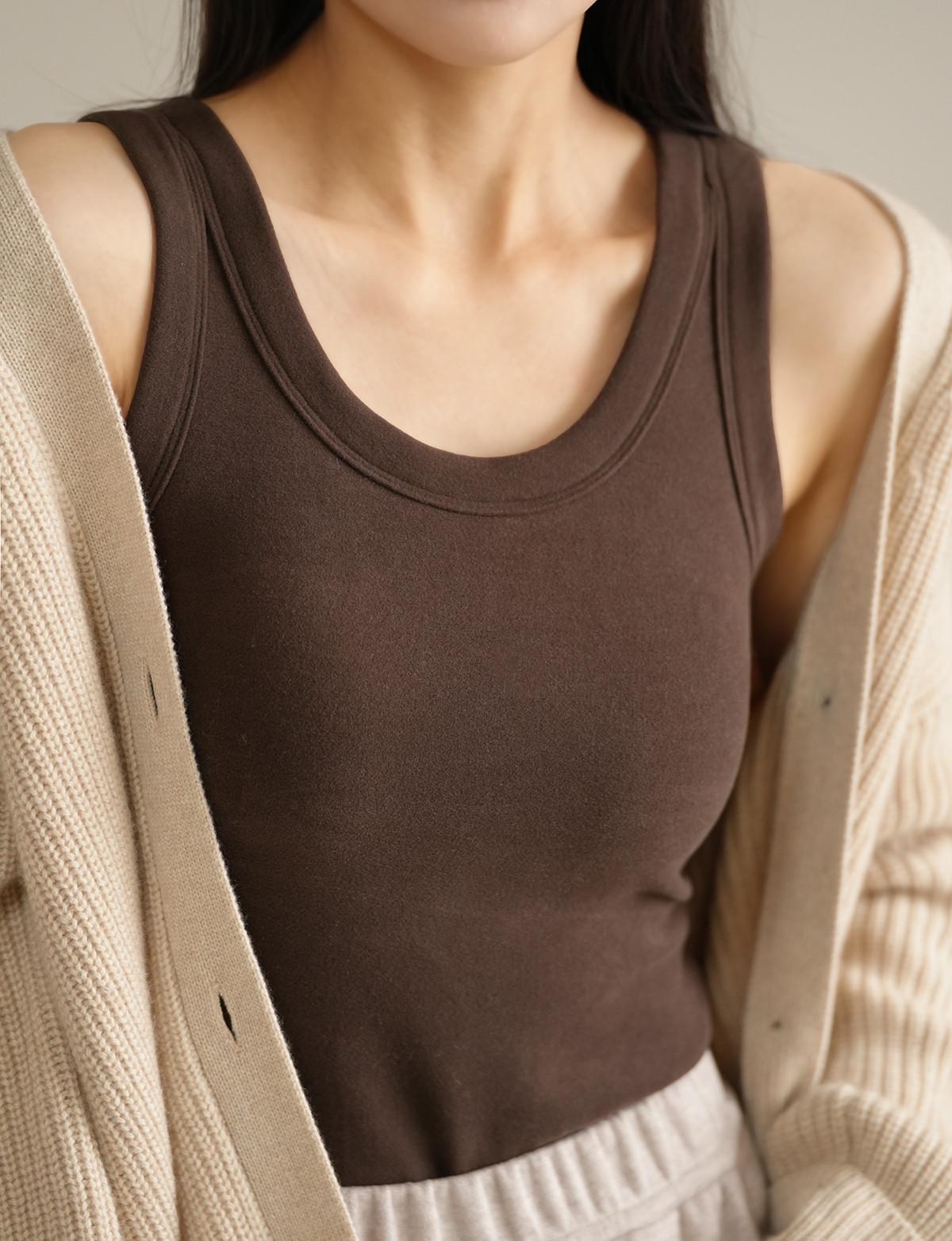 Class A 300g Women s Thick Vest: Warm, Armpit Fat Coverage, Spaghetti Straps, Base Layer for Autumn/Winter XXL: 135-150 jin, Length 63cm
Class A 300g Women s Thick Vest: Warm, Armpit Fat Coverage, Spaghetti Straps, Base Layer for Autumn/Winter XXL: 135-150 jin, Length 63cm