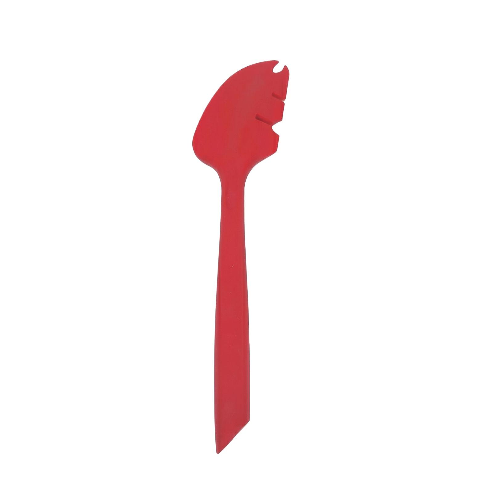 Kitchen Baking Dough Scraper One Size червоний
Kitchen Baking Dough Scraper One Size червоний