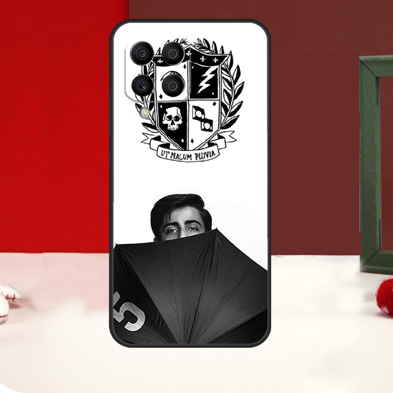 The Umbrella Academy Case For Samsung Galaxy M55 M35 M15 M56 M36 M16 M31 M21 M13 M33 M53 M12 M32 M52 M14 M34 M54 Samsung M31
The Umbrella Academy Case For Samsung Galaxy M55 M35 M15 M56 M36 M16 M31 M21 M13 M33 M53 M12 M32 M52 M14 M34 M54 Samsung M31
