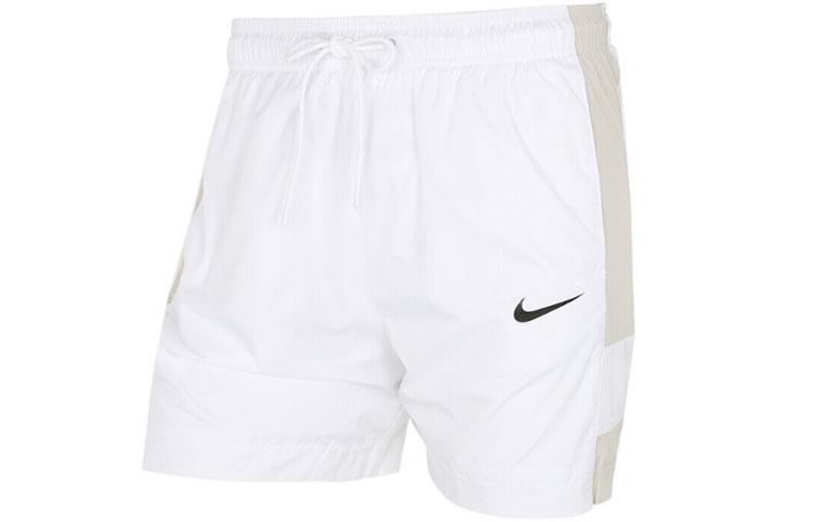 Nike Casual Shorts Women s White Moderate CZ9742-100 L
Nike Casual Shorts Women s White Moderate CZ9742-100 L