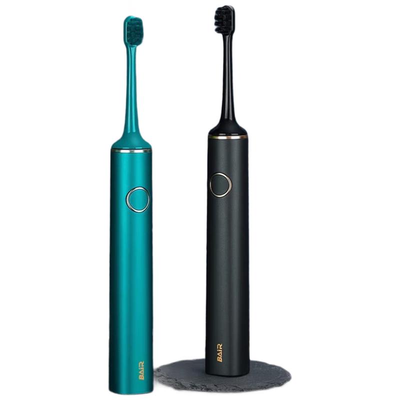 Baier G1 Sonic Electric Toothbrush
Baier G1 Sonic Electric Toothbrush