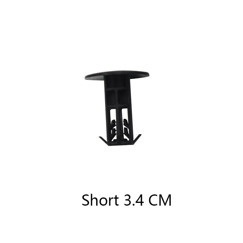 1pc Engine Upper Cover Retainer Clip 31368242 & 31380978 for Compatible with Volvo XC60 XC90 V60 S60 S90 V90 Models
1pc Engine Upper Cover Retainer Clip 31368242 & 31380978 for Compatible with Volvo XC60 XC90 V60 S60 S90 V90 Models