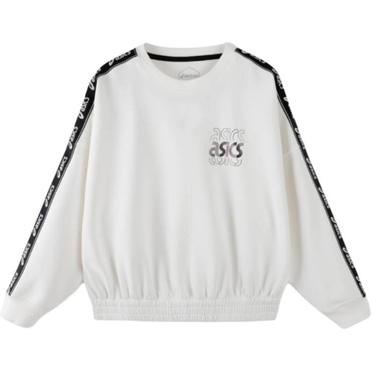 New ASICS Grade School Sweatshirts 331231214014-00 150
New ASICS Grade School Sweatshirts 331231214014-00 150