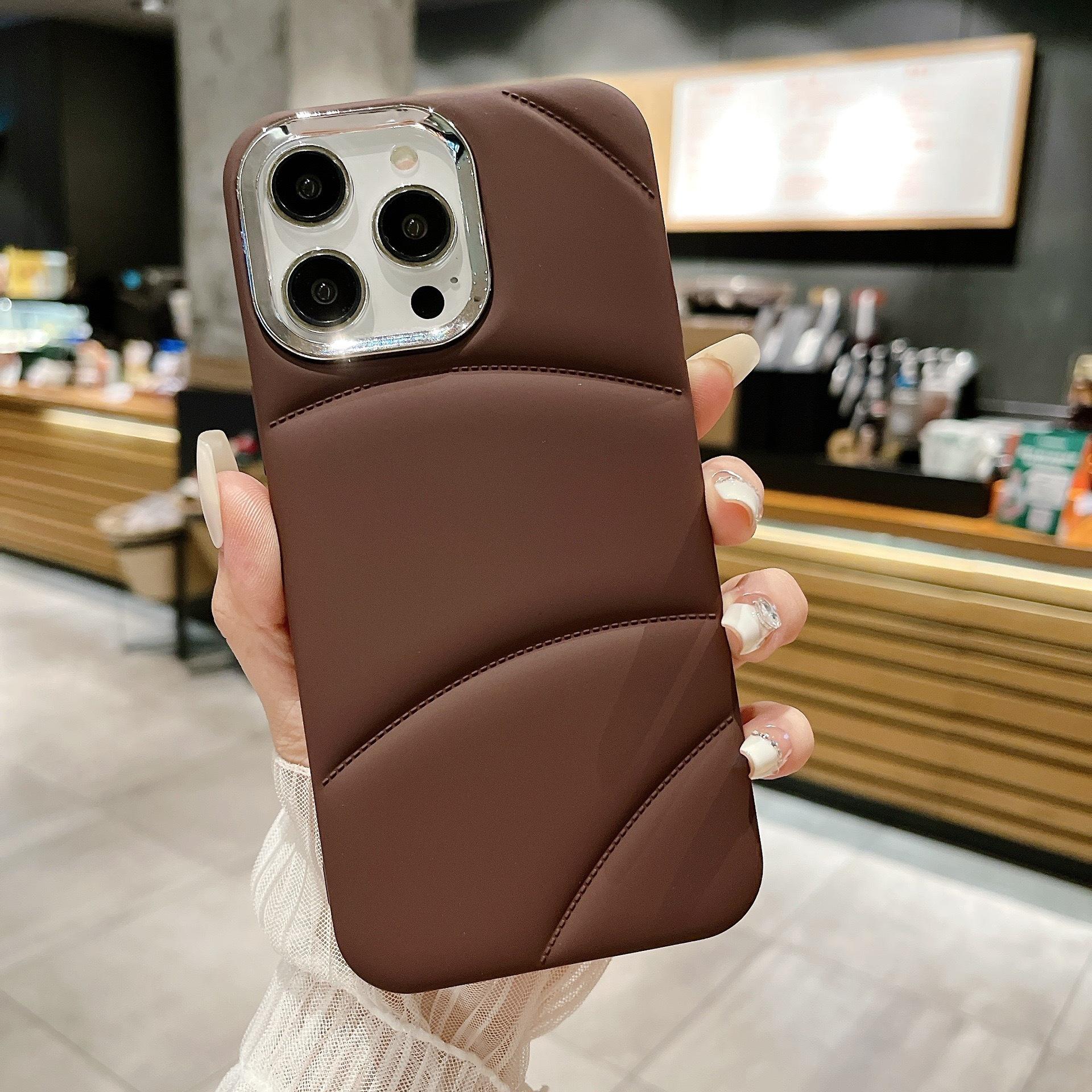 Подходит для чехла для мобильного телефона IPhone15promax Жидкий спрей с маслом Apple 15 Силиконовый 14 Матовый 13/12 Apple 13
Подходит для чехла для мобильного телефона IPhone15promax Жидкий спрей с маслом Apple 15 Силиконовый 14 Матовый 13/12 Apple 13