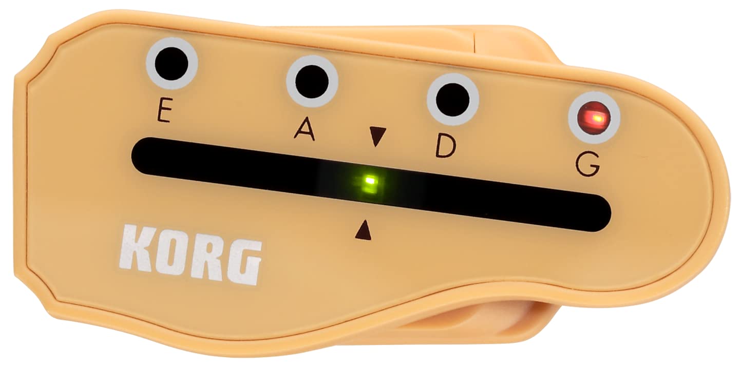 Басовый тюнер KORG Clip Type Headtune HT-B1 Head Tune Настройка басовой головки. Краткий обзор. 35 часов непрерывной работы.
Басовый тюнер KORG Clip Type Headtune HT-B1 Head Tune Настройка басовой головки. Краткий обзор. 35 часов непрерывной работы.