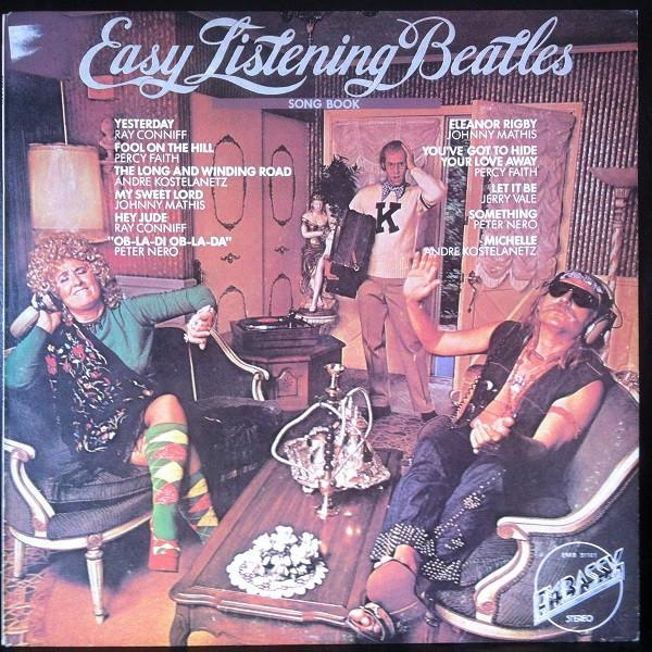 LP Пластинка VARIOUS - Easy Listening Beatles EMB31101,SEMB31 Embassy 1973 UK Джаз Б/У
LP Пластинка VARIOUS - Easy Listening Beatles EMB31101,SEMB31 Embassy 1973 UK Джаз Б/У