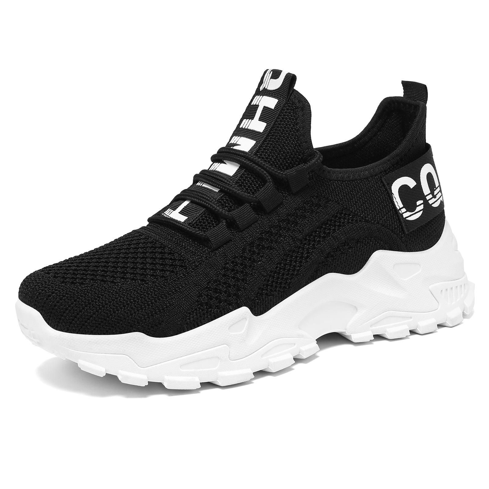 Shoes versatile new popular sports shoes comfortable casual shoes platform shoes non-slip 41
Shoes versatile new popular sports shoes comfortable casual shoes platform shoes non-slip 41