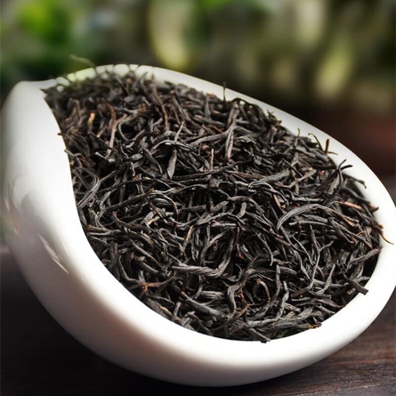 AMPEREX Lapsang Souchong Wooden Tea Caddy
AMPEREX Lapsang Souchong Wooden Tea Caddy