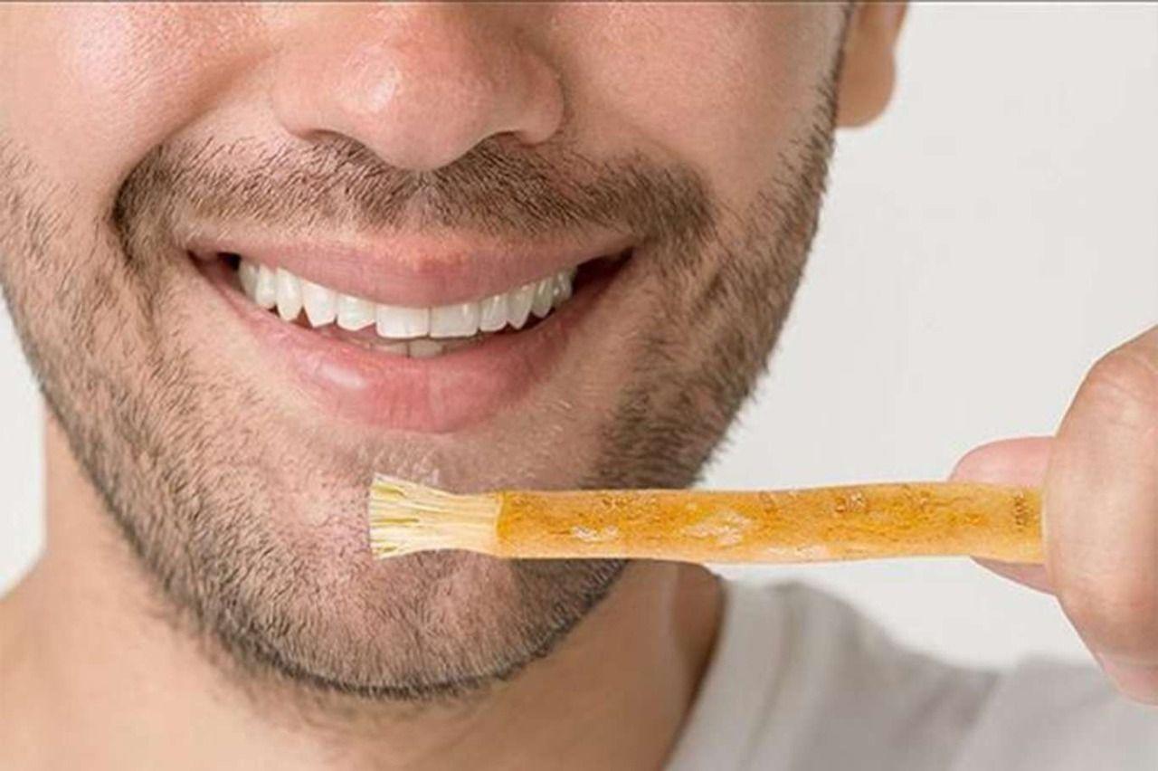 Новий натуральний догляд за ротовою порожниною Miswak: Органічна зубна щітка Zeytun Miswaak - Soft Care for Healthy Teeth, Miswak Natural dental care 5 piece
Новий натуральний догляд за ротовою порожниною Miswak: Органічна зубна щітка Zeytun Miswaak - Soft Care for Healthy Teeth, Miswak Natural dental care 5 piece