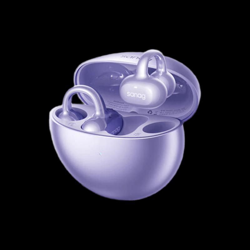 Sena ANC Clip-on True Wireless Bluetooth Earbuds
Sena ANC Clip-on True Wireless Bluetooth Earbuds