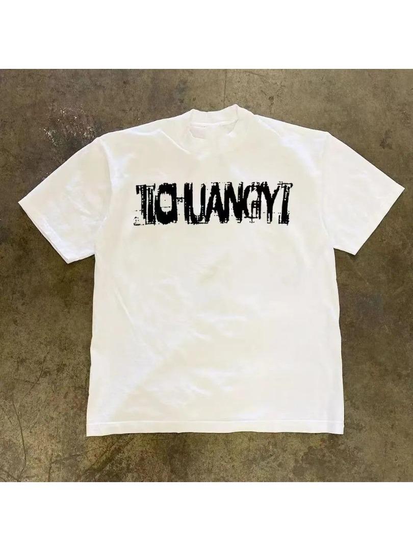 Pure cotton shortsleeved tshirt for both Unisex and Women oversized style fashionable highend trendy Instagramworthy 4XL
Pure cotton shortsleeved tshirt for both Unisex and Women oversized style fashionable highend trendy Instagramworthy 4XL