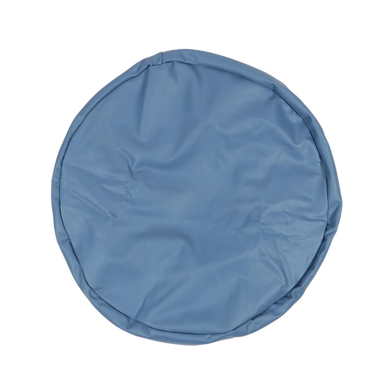 Colorful Round Chair Cover Waterproof Elastic Lifting Footstool PU Covering 360 Degree Inclusive Bar Stool Seat Cushion Covers
Colorful Round Chair Cover Waterproof Elastic Lifting Footstool PU Covering 360 Degree Inclusive Bar Stool Seat Cushion Covers