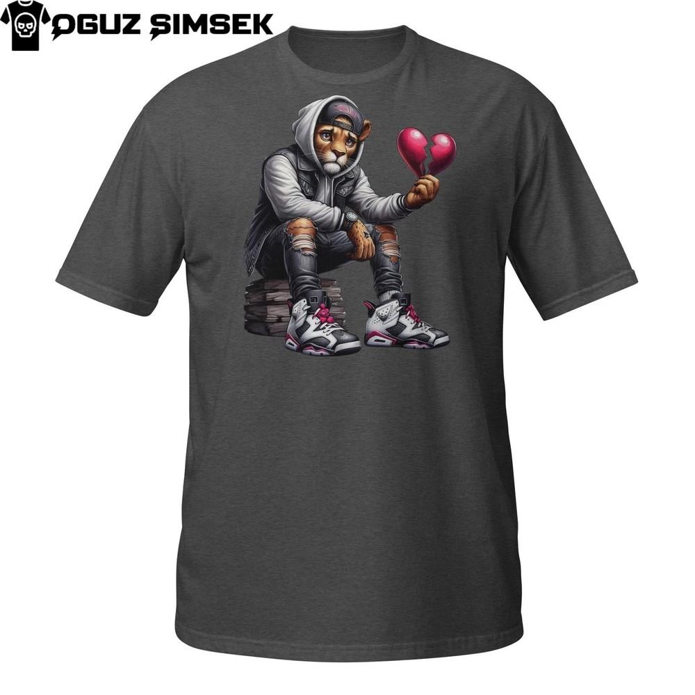 Urban Sad Boy T-Shirt – Hoodie Streetwear with Broken Heart Graphic 2XL
Urban Sad Boy T-Shirt – Hoodie Streetwear with Broken Heart Graphic 2XL