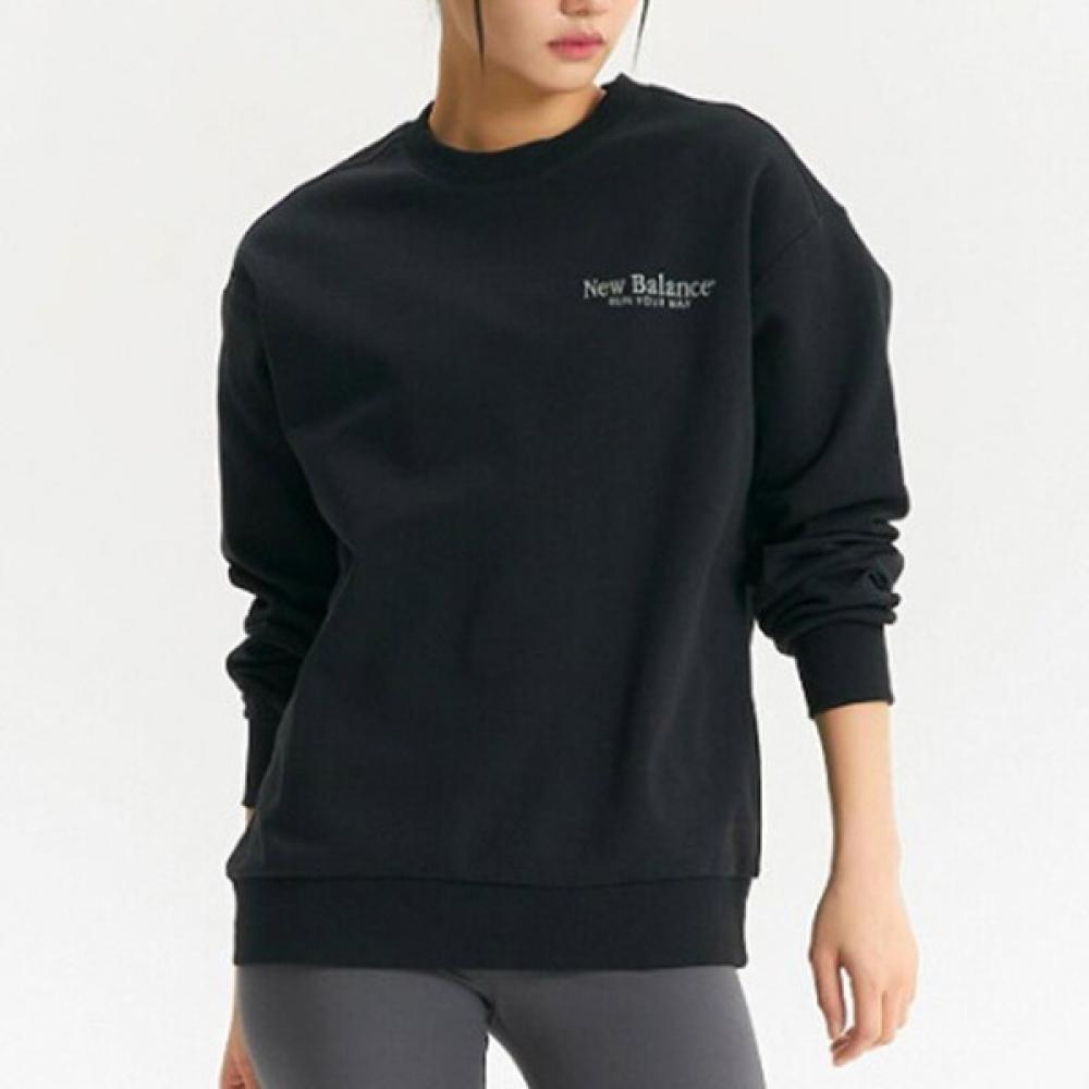 New Balance Long Sleeve Tee Kqj Nbnce12333 19 Uni Running Essentials Sweatshirt Over F 95
New Balance Long Sleeve Tee Kqj Nbnce12333 19 Uni Running Essentials Sweatshirt Over F 95